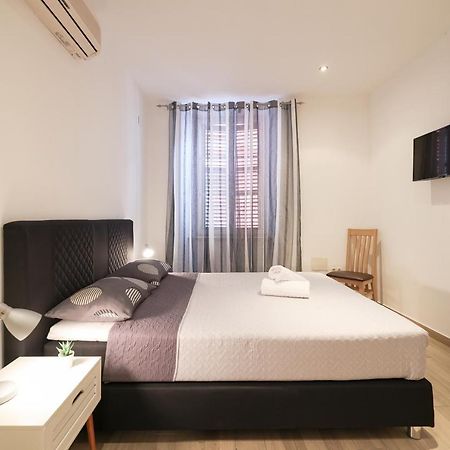 זאדאר Old Town Donatello Apartment מראה חיצוני תמונה