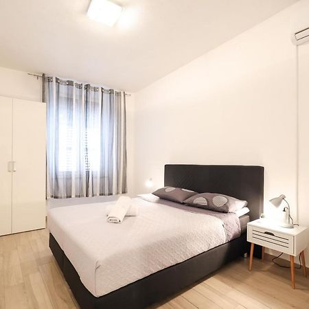 זאדאר Old Town Donatello Apartment מראה חיצוני תמונה
