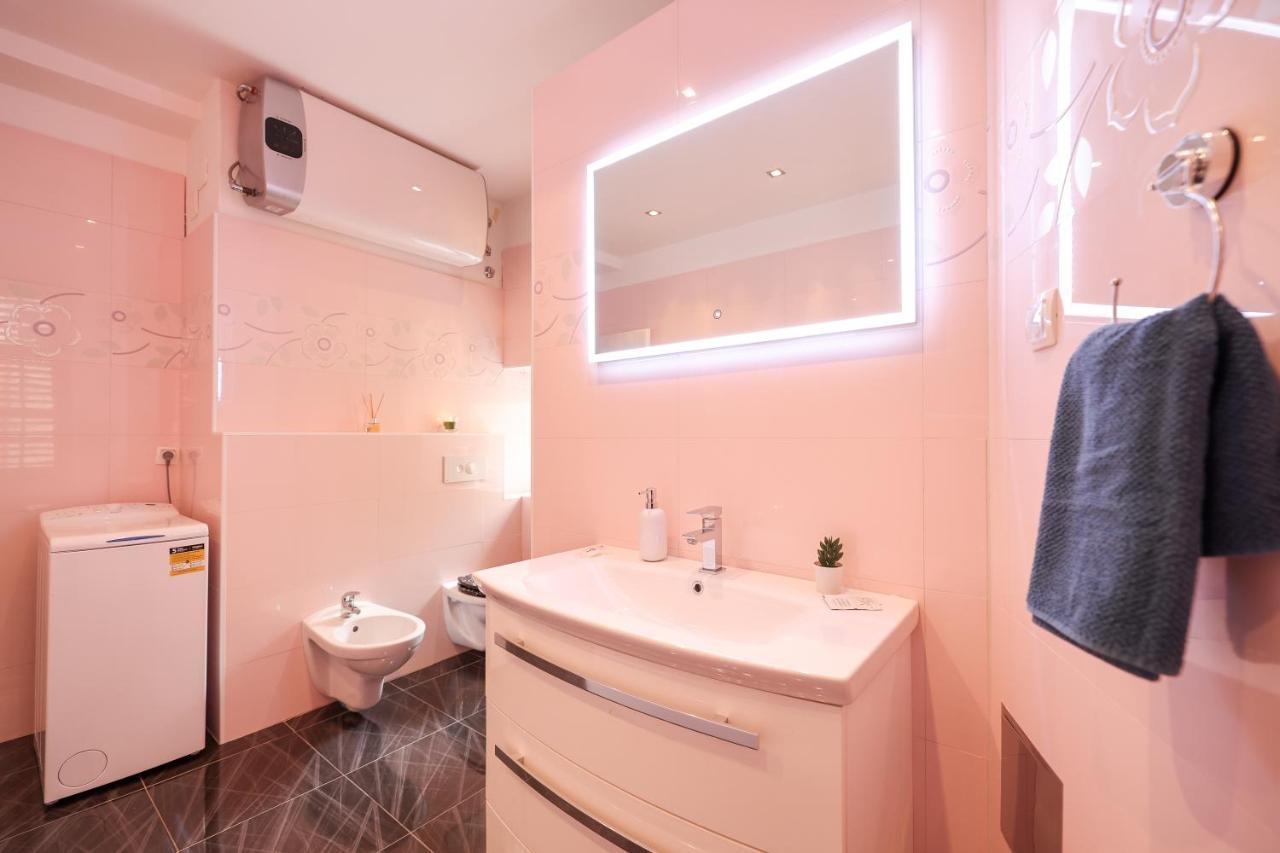 זאדאר Old Town Donatello Apartment מראה חיצוני תמונה