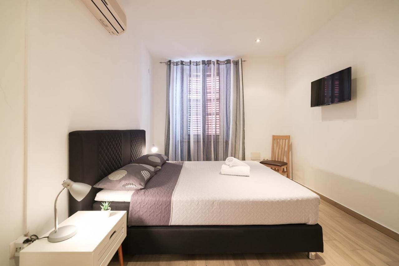 זאדאר Old Town Donatello Apartment מראה חיצוני תמונה