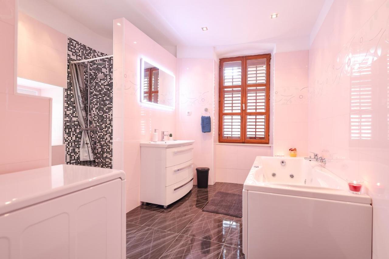 זאדאר Old Town Donatello Apartment מראה חיצוני תמונה