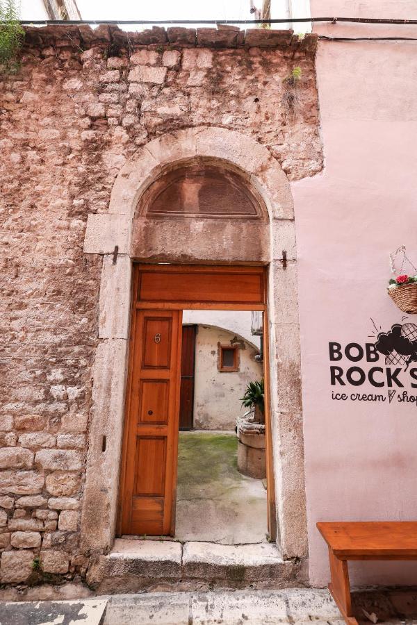 זאדאר Old Town Donatello Apartment מראה חיצוני תמונה