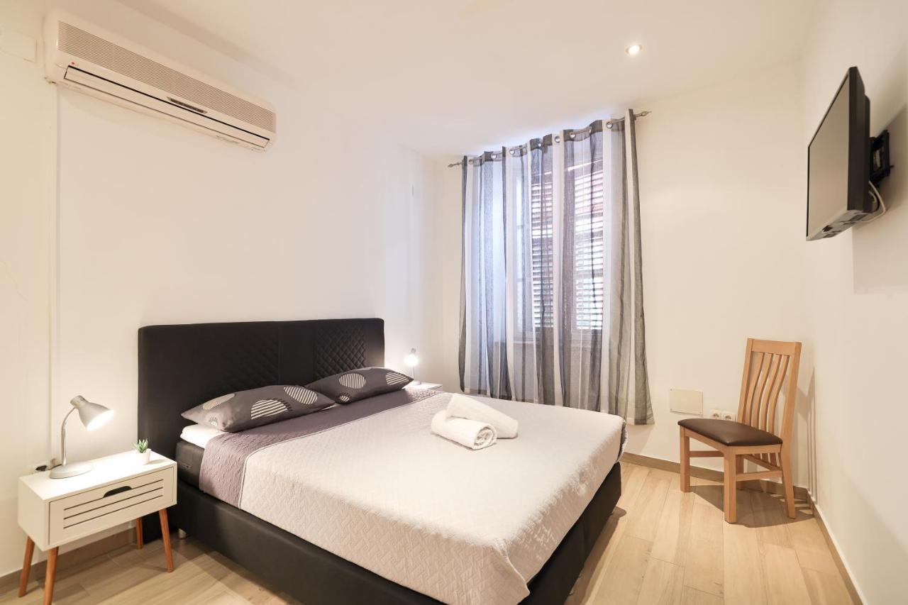 זאדאר Old Town Donatello Apartment מראה חיצוני תמונה