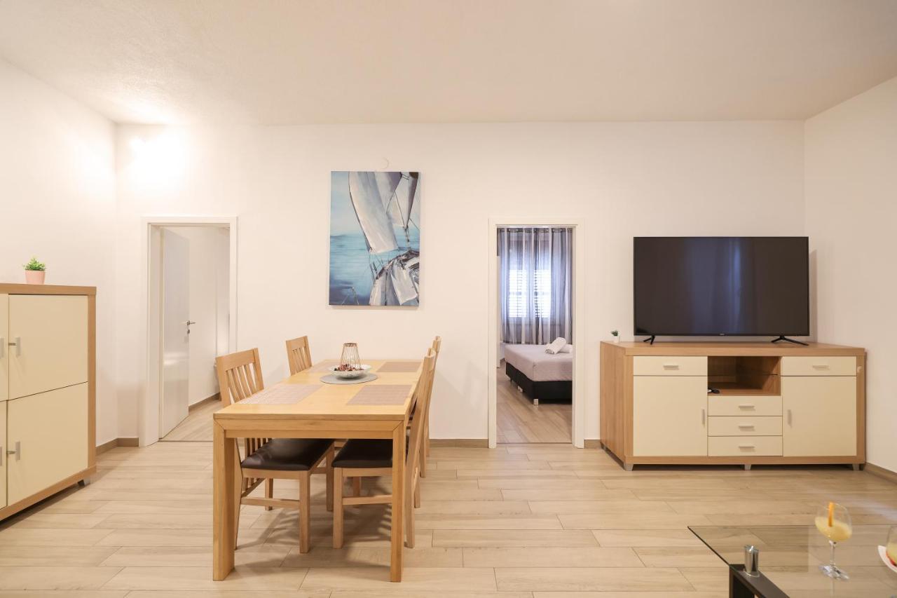 זאדאר Old Town Donatello Apartment מראה חיצוני תמונה